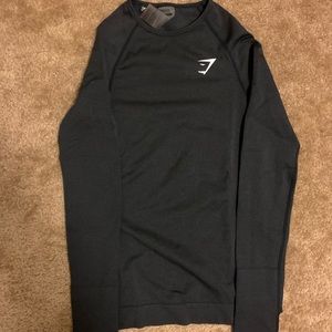Gymshark vital seamless long sleeve